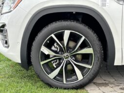 
										2025 Volkswagen Atlas Execline 2.0 Tsi full									