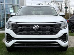 
										2025 Volkswagen Atlas Execline 2.0 Tsi full									