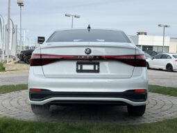 
										2025 Volkswagen Jetta Comfortline Auto full									