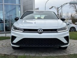 
										2025 Volkswagen Jetta Comfortline Auto full									