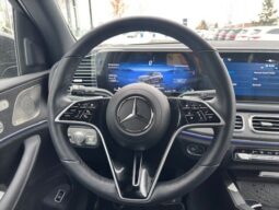 
										2025 Mercedes-Benz GLE350 4MATIC SUV full									