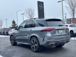 
										2025 Mercedes-Benz GLE350 4MATIC SUV full									