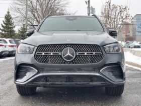 2025 Mercedes-Benz GLE350 4MATIC SUV