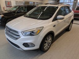 
										2017 Ford Escape Titanium 4WD full									