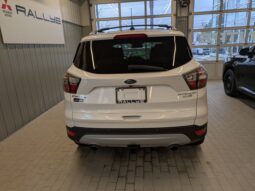 
										2017 Ford Escape Titanium 4WD full									