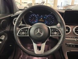 
										2021 Mercedes-Benz GLC300 4MATIC SUV full									