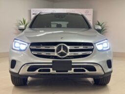 
										2021 Mercedes-Benz GLC300 4MATIC SUV full									