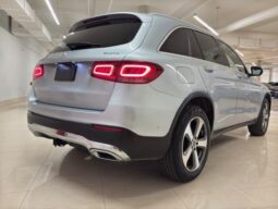 
										2021 Mercedes-Benz GLC300 4MATIC SUV full									