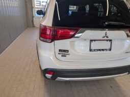 
										2018 Mitsubishi Outlander SE ANNIVERSARY EDITION AWD full									