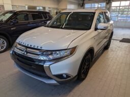 
										2018 Mitsubishi Outlander SE ANNIVERSARY EDITION AWD full									