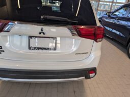 
										2018 Mitsubishi Outlander SE ANNIVERSARY EDITION AWD full									