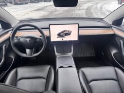 
										2023 Tesla MODEL 3 Long Range full									