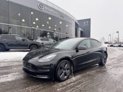 2023 Tesla MODEL 3 Long Range - Used Sedan - VIN: LRW3E1EB4PC850167 - Elite Mazda Gatineau