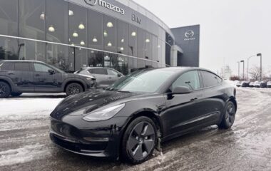 2023 Tesla MODEL 3 Long Range