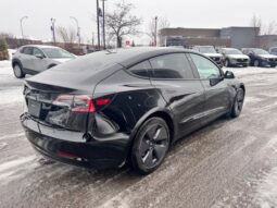 
										2023 Tesla MODEL 3 Long Range full									