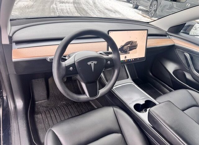 
								2023 Tesla MODEL 3 Long Range full									