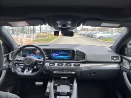 
										2025 Mercedes-Benz GLE Coupe AMG GLE 53 C4MATIC+ full									