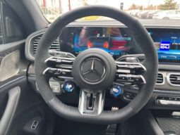 
										2025 Mercedes-Benz GLE Coupe AMG GLE 53 C4MATIC+ full									