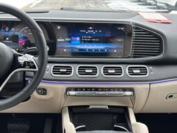 
										2025 Mercedes-Benz GLE Coupe GLE 450 C4MATIC full									