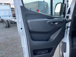 
										2025 Mercedes-Benz Sprinter 2500 170 Wheelbase High Roof RWD full									