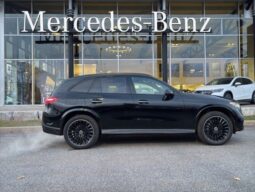 
										2025 Mercedes-Benz GLC 300 4MATIC full									