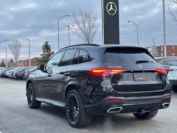 
										2025 Mercedes-Benz GLC 300 4MATIC full									