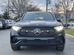 
										2025 Mercedes-Benz GLC 300 4MATIC full									