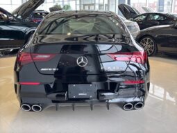 
										2025 Mercedes-Benz CLA AMG CLA 45 4MATIC full									