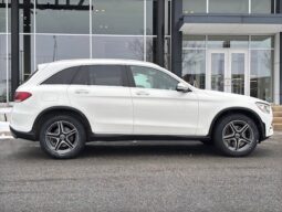 2021 Mercedes-Benz GLC300 4MATIC SUV