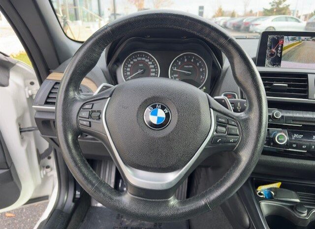 
								2015 BMW 228i XDrive Cabriolet full									