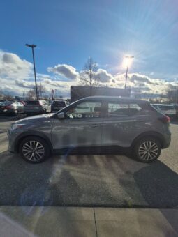 
										2021 Nissan KICKS SV full									