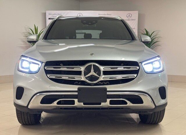 
								2019 Mercedes-Benz GLC300 4MATIC SUV full									