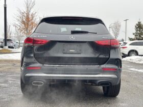 2021 Mercedes-Benz GLA250 4MATIC SUV