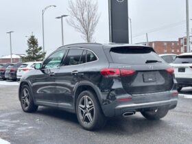 2021 Mercedes-Benz GLA250 4MATIC SUV