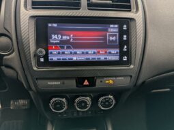 
										2018 Mitsubishi RVR ES FWD full									