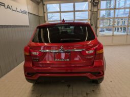 
										2018 Mitsubishi RVR ES FWD full									