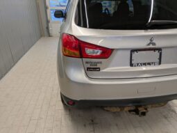 
										2014 Mitsubishi RVR SE AWD full									