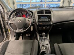 
										2014 Mitsubishi RVR SE AWD full									