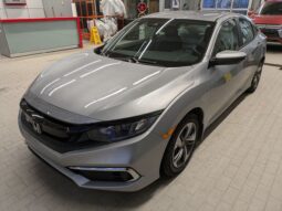 
										2020 Honda Civic LX + WINTER PKG full									