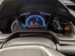 
										2020 Honda Civic LX + WINTER PKG full									