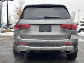 2021 Mercedes-Benz GLB250 4MATIC SUV