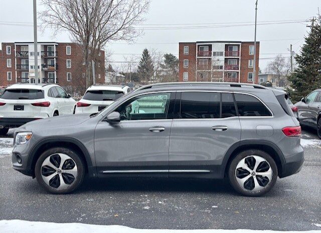 
								2021 Mercedes-Benz GLB250 4MATIC SUV full									