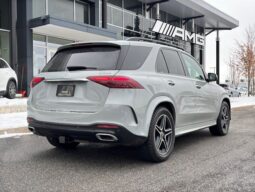 
										2024 Mercedes-Benz GLE450 4MATIC SUV full									