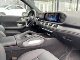 
										2024 Mercedes-Benz GLE450 4MATIC SUV full									