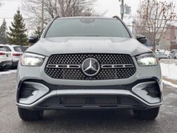 
										2024 Mercedes-Benz GLE450 4MATIC SUV full									