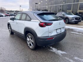 2023 Mazda MX-30 EV GT