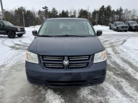 2008 Dodge Grand Caravan Se Wagon