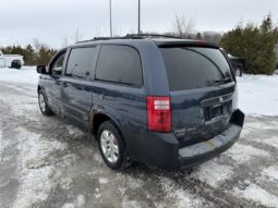 
										2008 Dodge Grand Caravan Se Wagon full									