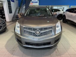 
										2011 Cadillac SRX Fwd V6 Luxury 1sb full									