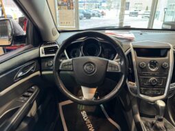 
										2011 Cadillac SRX Fwd V6 Luxury 1sb full									